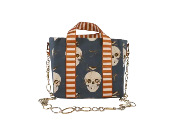 Mini Menace Tote